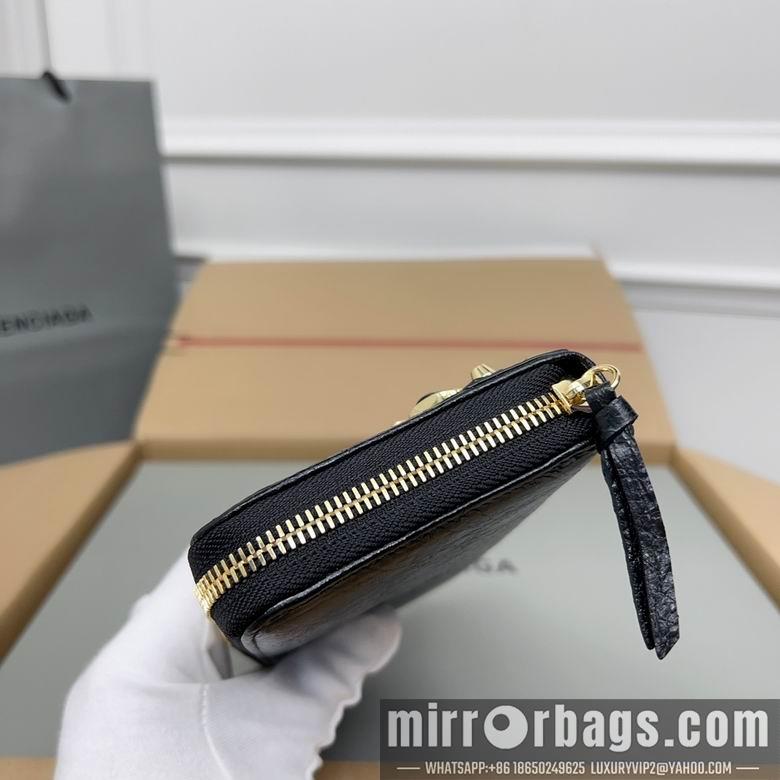 Balenciaga Bags 19X10X2.5cm 122701 GY 3
