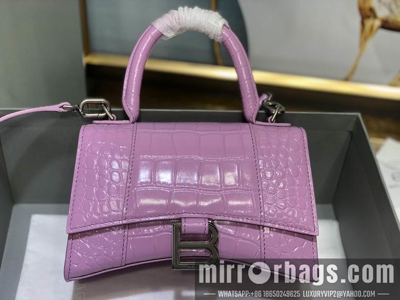 Balenciaga Bags LG0019 19X8X21cm GY 20