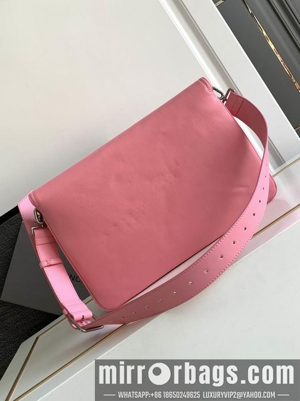 Balenciaga Bags Soft 9015 36X23.8X4cm GY 6