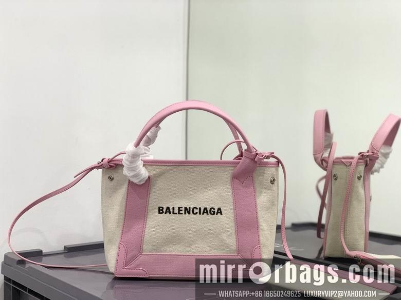 Balenciaga Bags 390346 25x18x9cm FY 2