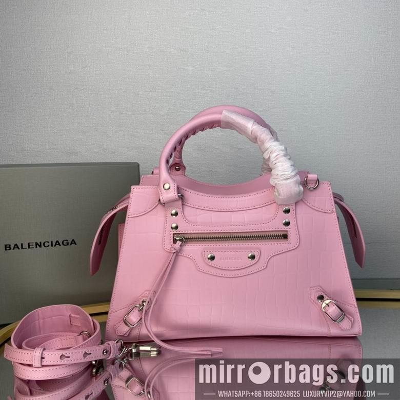 Balenciaga Bags 25X33X13X20cm 070904 GY 1