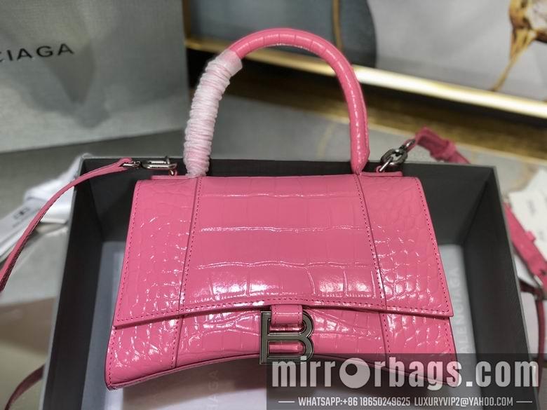 Balenciaga Bags LG0023 23X10X24cm GY 23