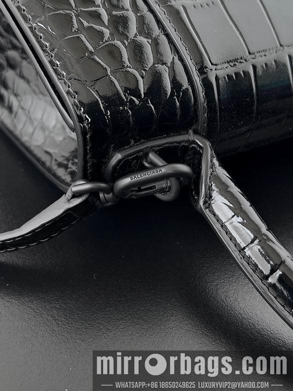 Balenciaga Bags 23X10X24ccm 031626 GY 18