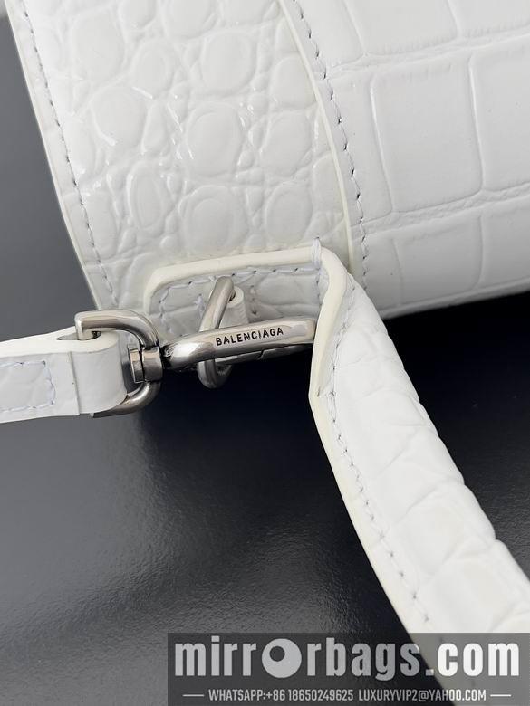 Balenciaga Bags 23X10X24ccm 031626 GY 17