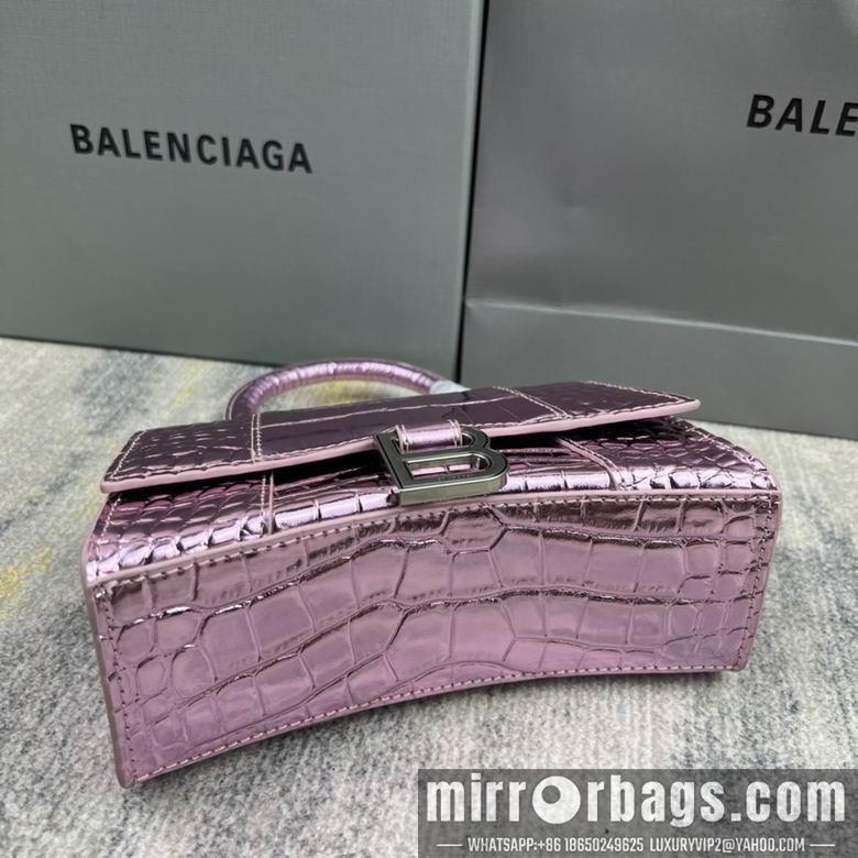 Balenciaga Bags 8896 19x8x21cm FY 6