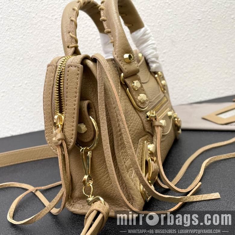 Balenciaga Bags 28X20X9.5cm 092505 GY 16