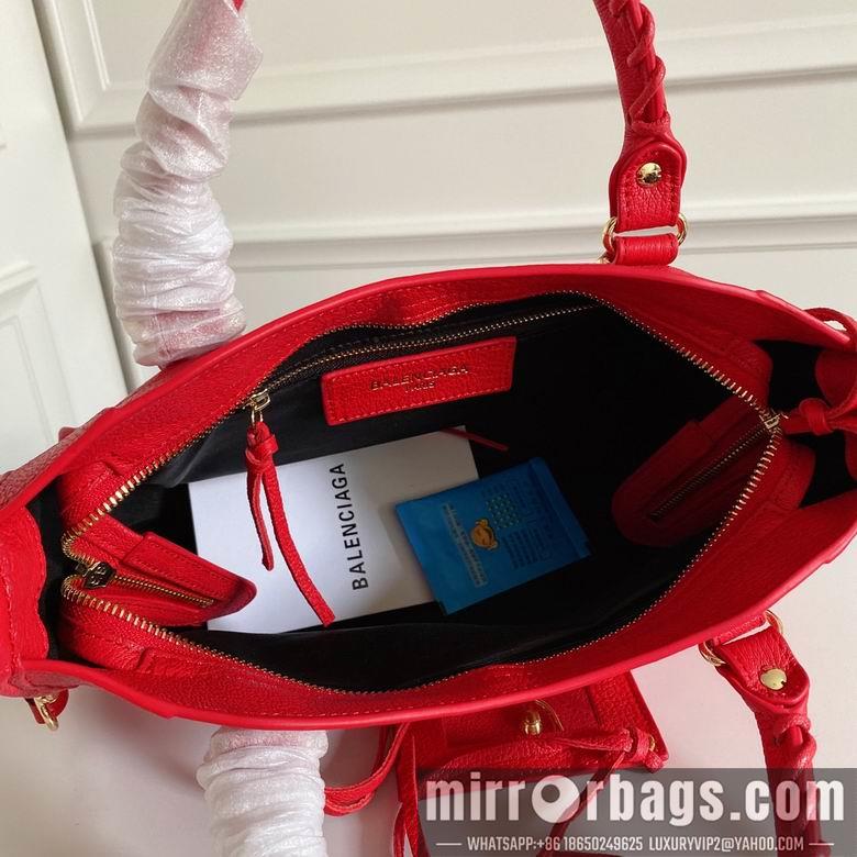 Balenciaga Bags Balenciaga 30x19x11cm FY 5