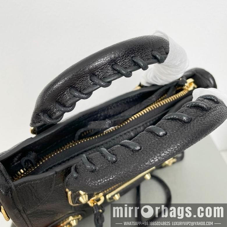Balenciaga Bags 291A 18cm GY 3