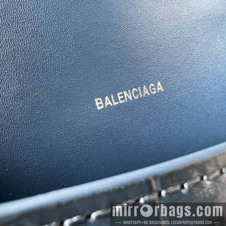 Balenciaga Bags 8896 19x8x21cm FY 11