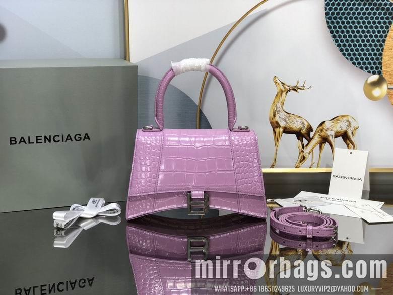 Balenciaga Bags LG0023 23X10X24cm GY 22