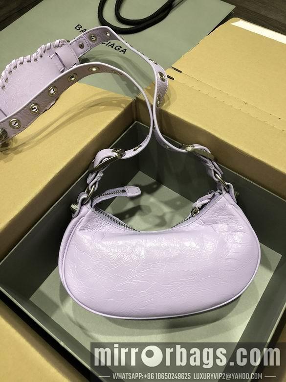 Balenciaga Bags Balenciaga 小26x16x10cm FY 5