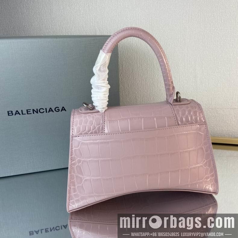Balenciaga Bags S19x8x21 M23x10x14 cm fy01