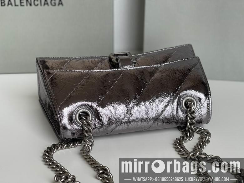 Balenciaga Bags 151 中31X20X12cm 小25X15X9.5cm GY 5