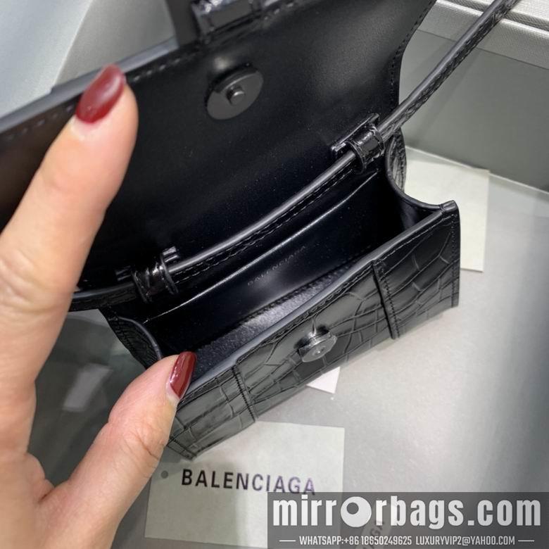Balenciaga Bags mini 11.5x14x4.5cm FY 3