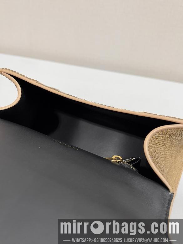 Balenciaga Bags 70553 23X10X24ccm GY 2