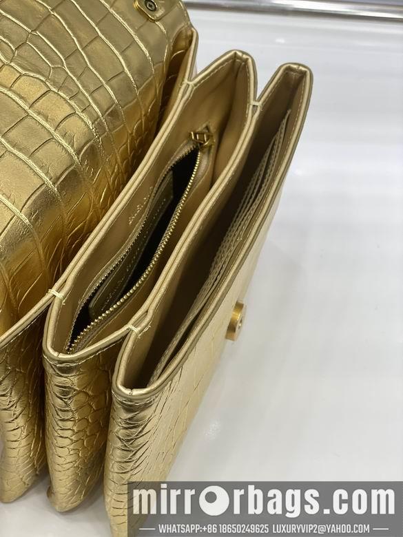 Balenciaga Bags 060804 GY 6