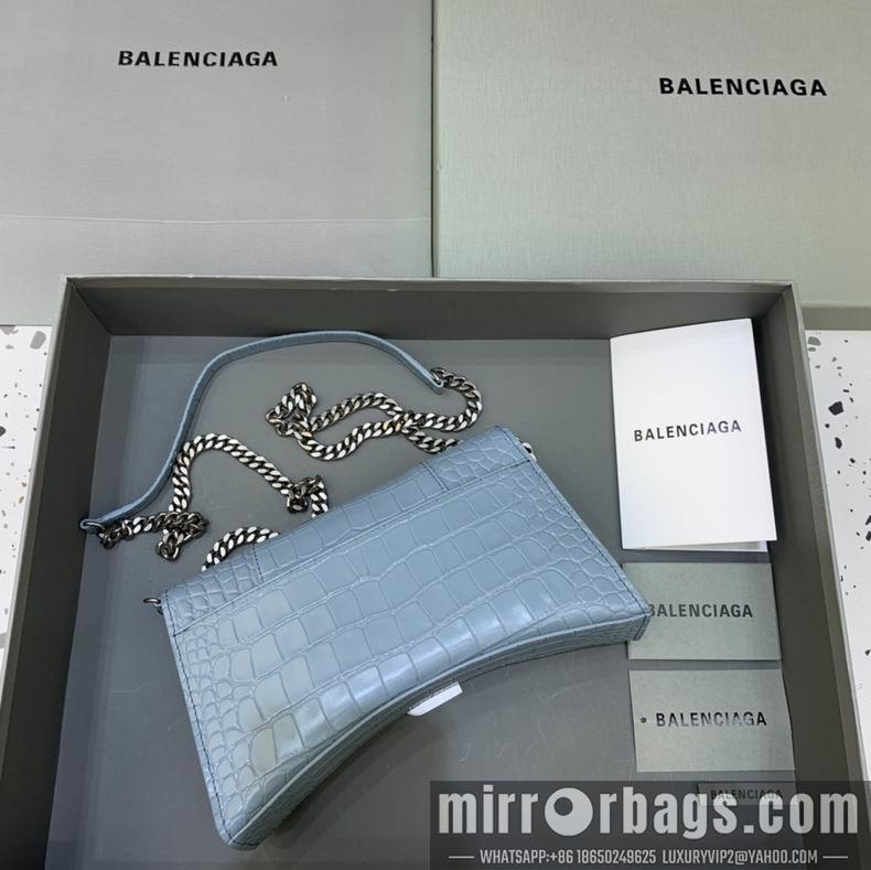 Balenciaga Bags 23x5x14 cm fy 4