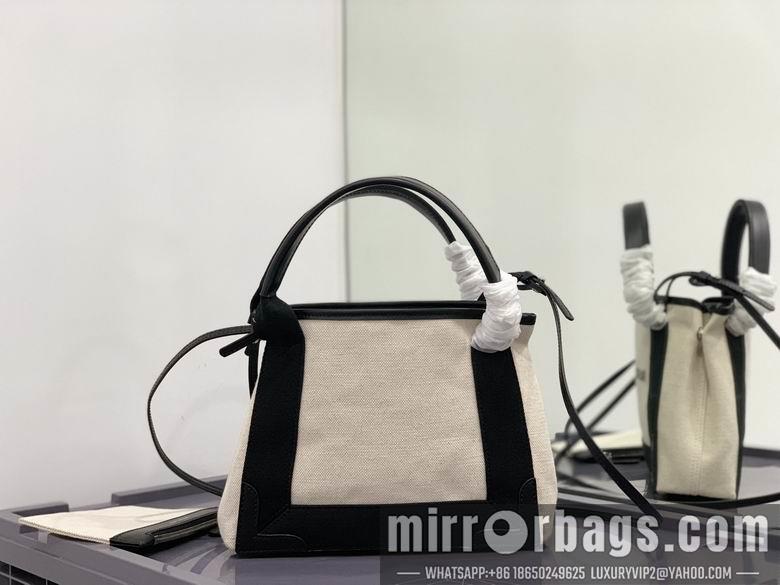 Balenciaga Bags 390346 25x18x9cm FY 3
