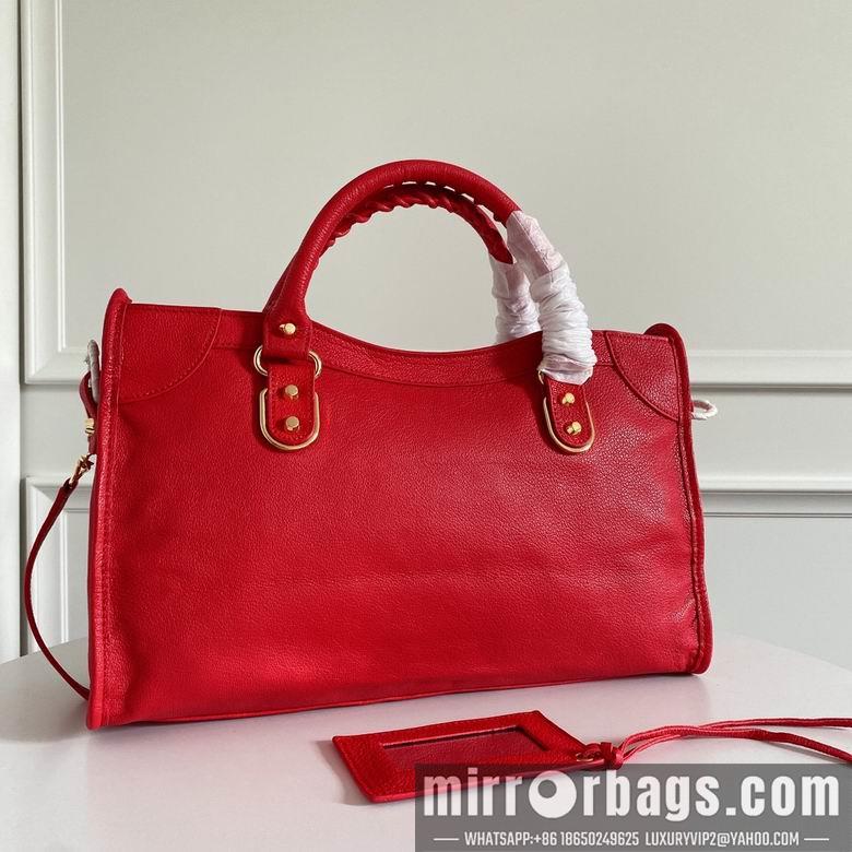 Balenciaga Bags Balenciaga 38x24x12cm FY7