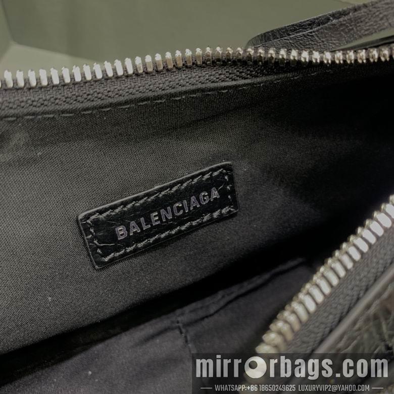 Balenciaga Bags 180607 26X12X6cm GY 5