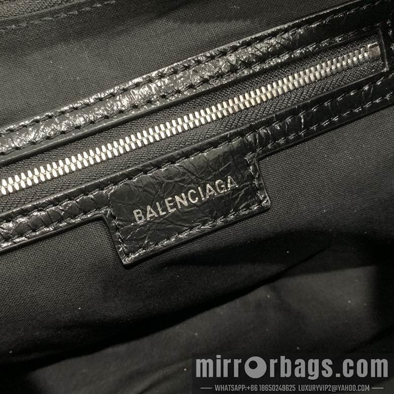 Balenciaga Bags Le Cagole 671307 33X16X8.4cm GY 2