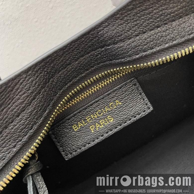 Balenciaga Bags 28X20X9.5cm 092505 GY 17