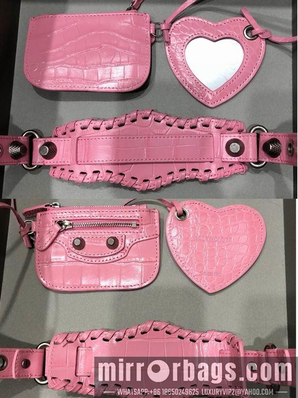 Balenciaga Bags Balenciaga 小26x16x10cm FY 4