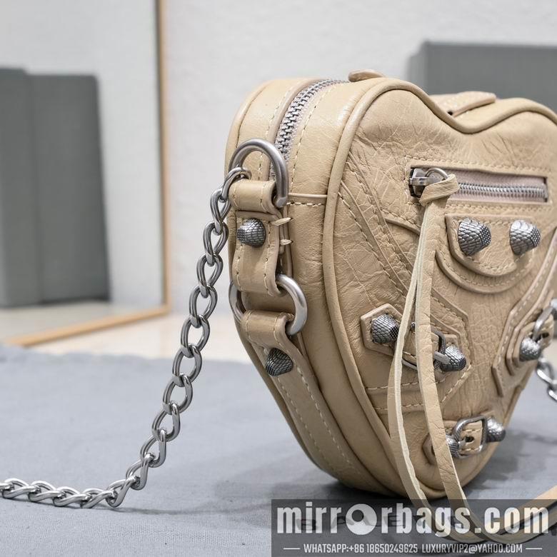 Balenciaga Bags 15.5X4X14cm 032920 GY 4