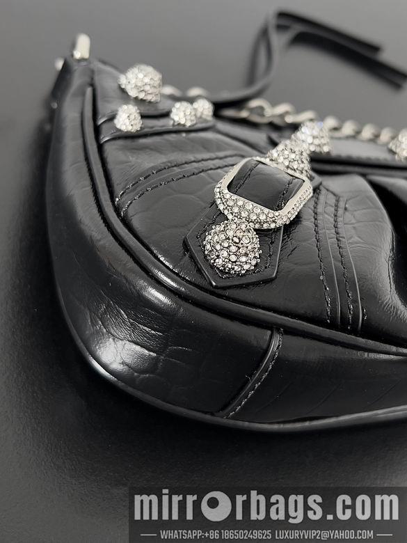 Balenciaga Bags 70507 20X13X4.5cm GY 1