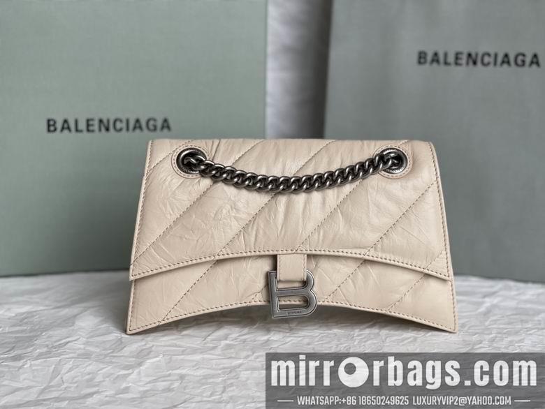 Balenciaga Bags 152 中31X20X12cm 小25X15X9.5cm GY 4