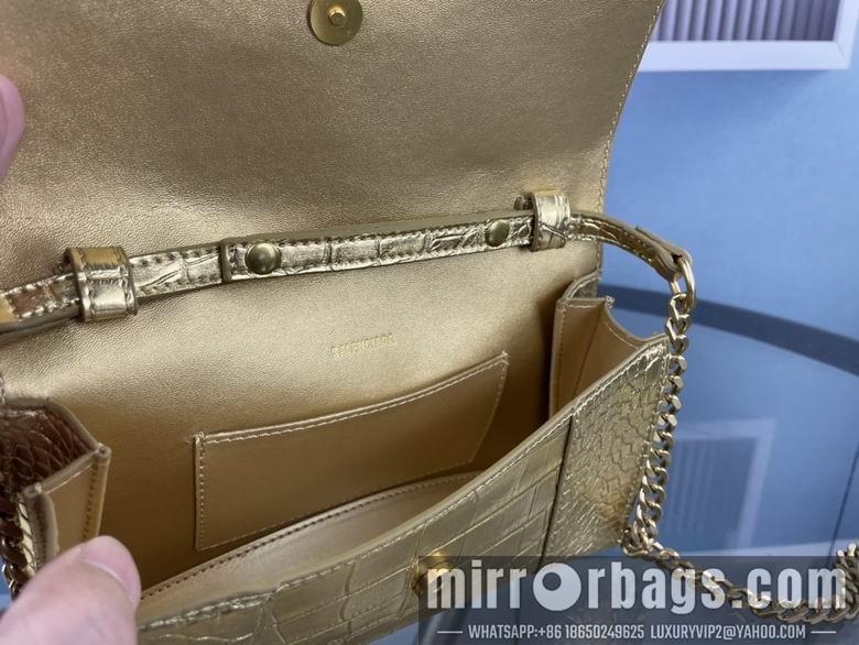 Balenciaga Bags 60502 23X5X14cm XMY 6