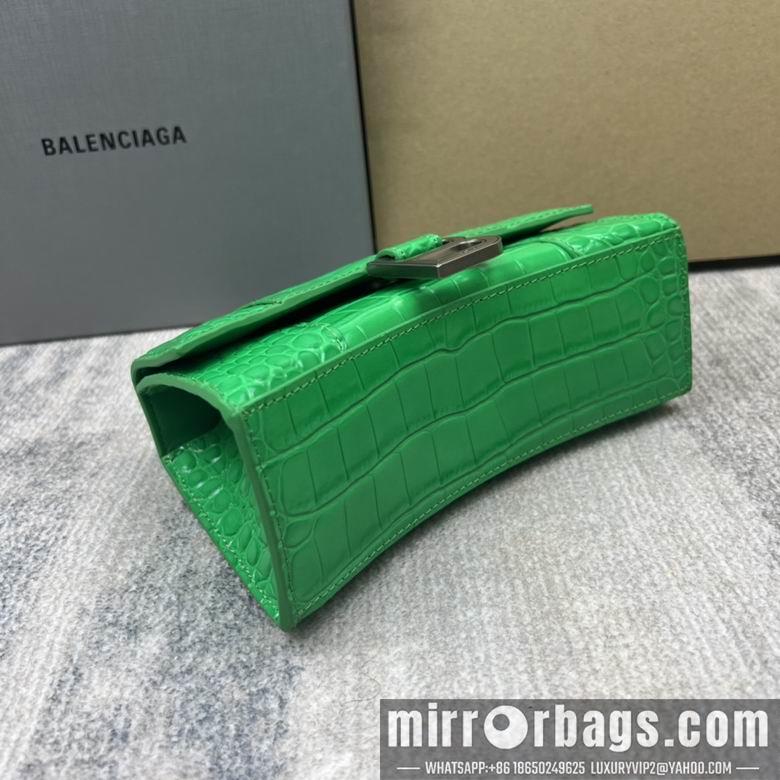 Balenciaga Bags 8896 19x8x21cm FY 2