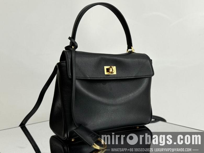 Balenciaga Bags 0310 22X9.9X8.3cm GY 1