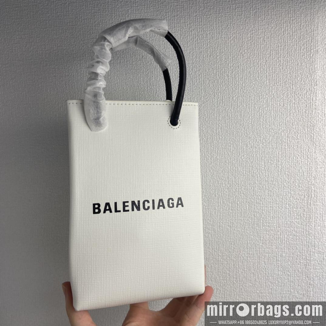 Balenciaga Bags 802 18x4.5x12 cm06