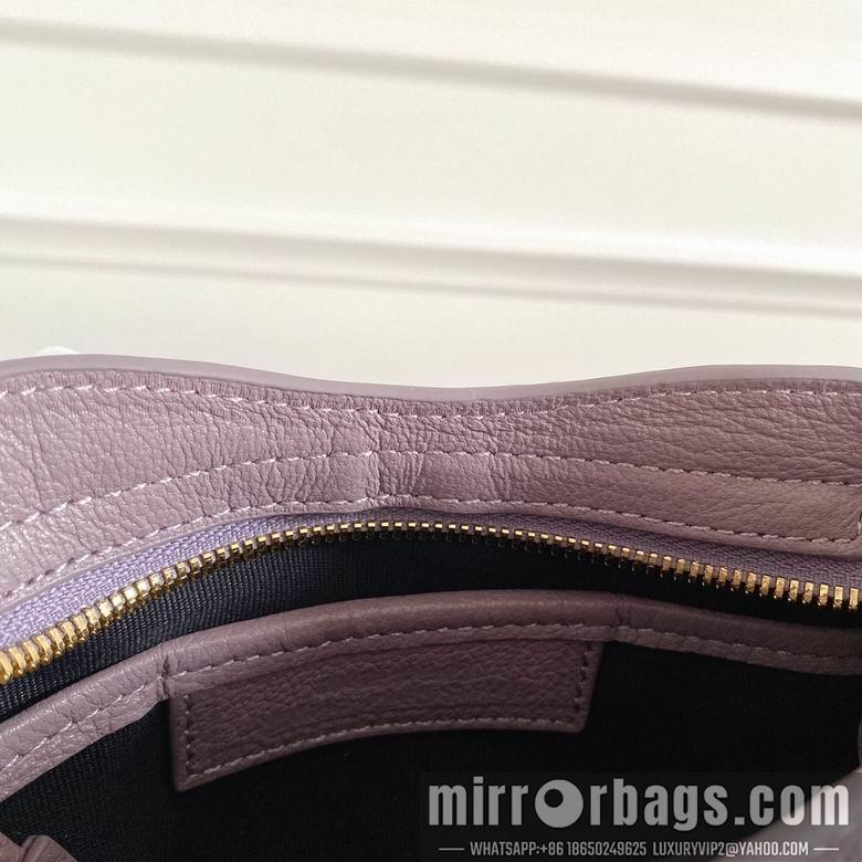 Balenciaga Bags 19X5X12.5cm 031109 GY 8