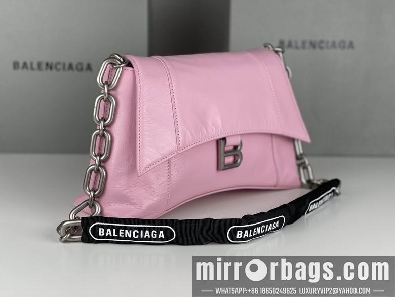 Balenciaga Bags 166 29X10X18cm GY 1