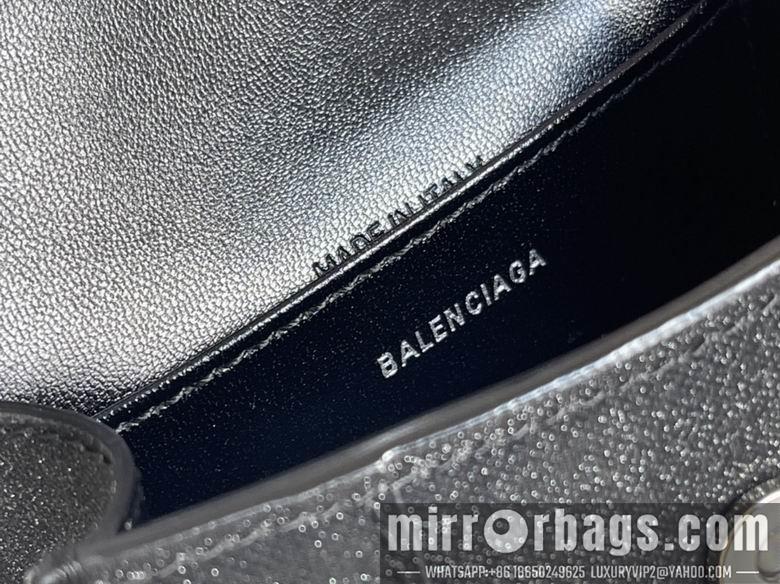 Balenciaga Bags 169 12X10X4.5cm GY 13
