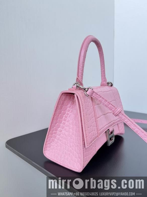 Balenciaga Bags 23X10X24ccm 031626 GY 15