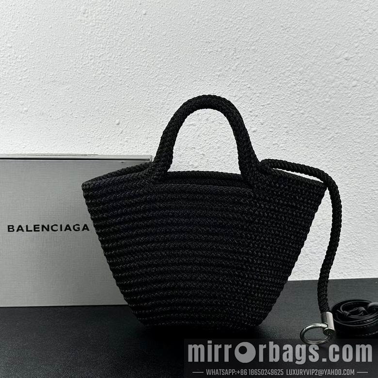 Balenciaga Bags 29X14X20cm 070901 GY 2
