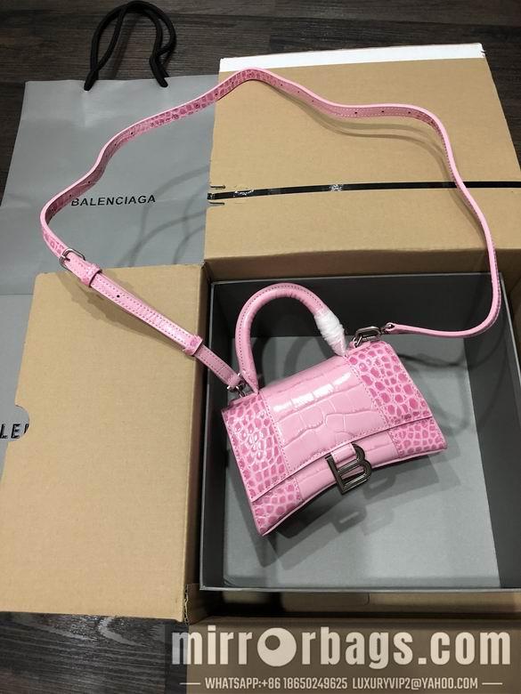 Balenciaga Bags Balenciaga 19x8x21cm FY 2