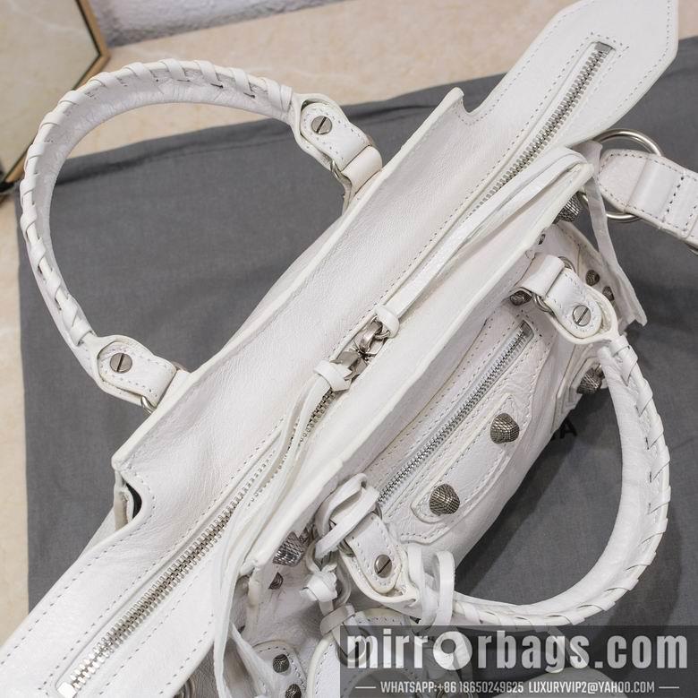 Balenciaga Bags Neo cagole 26x13x18cm FY3