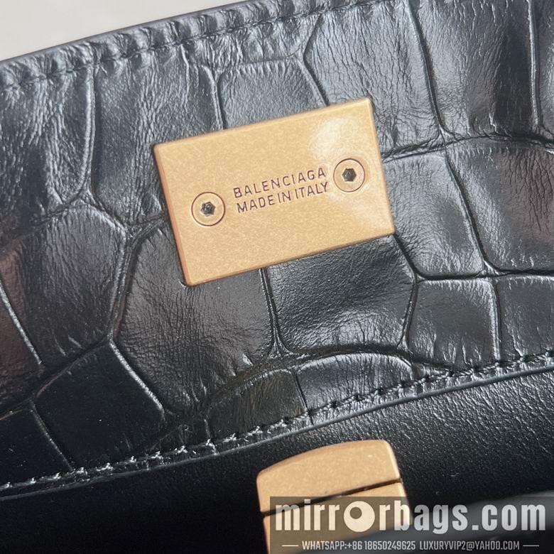 Balenciaga Bags 8804 22.8X9X8cm GY 6