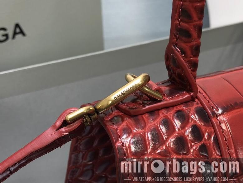 Balenciaga Bags LG0023 23X10X24cm GY 39