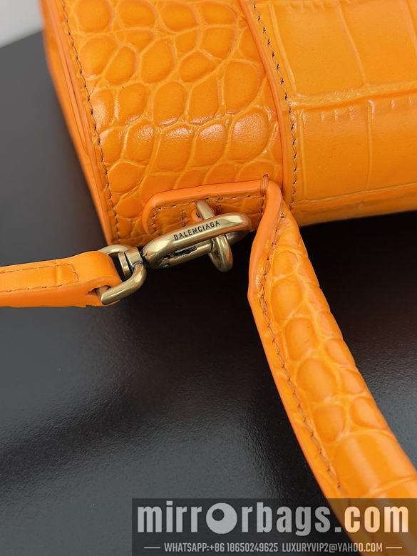 Balenciaga Bags 23X10X24ccm 031626 GY 1