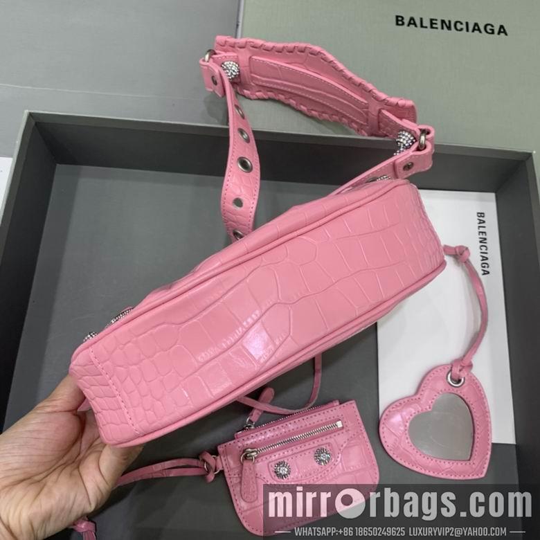 Balenciaga Bags 180607 26X12X6cm GY 6