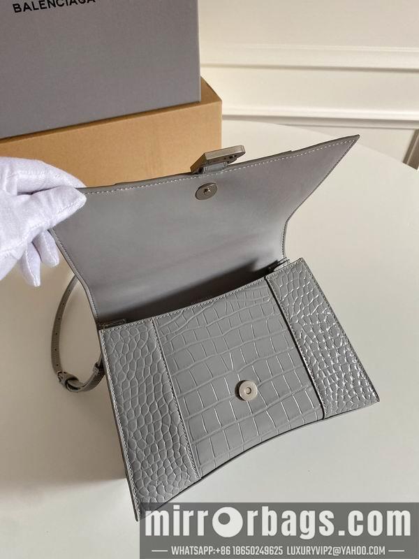 Balenciaga Bags Hourglass8892 27x10x30cm Fy 2