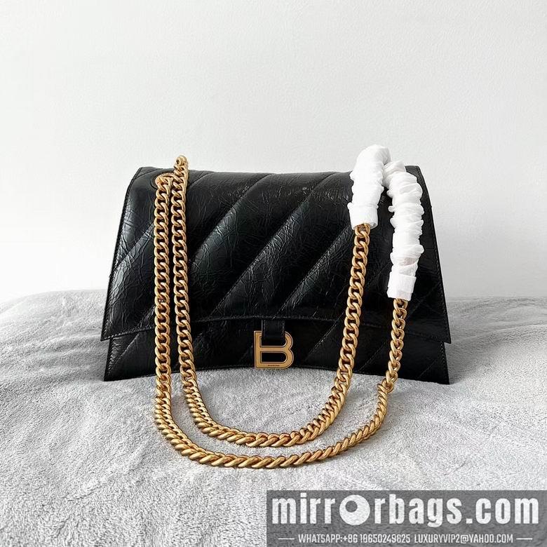 Balenciaga Bags 716393 31X19.8X6.9cm GY 1
