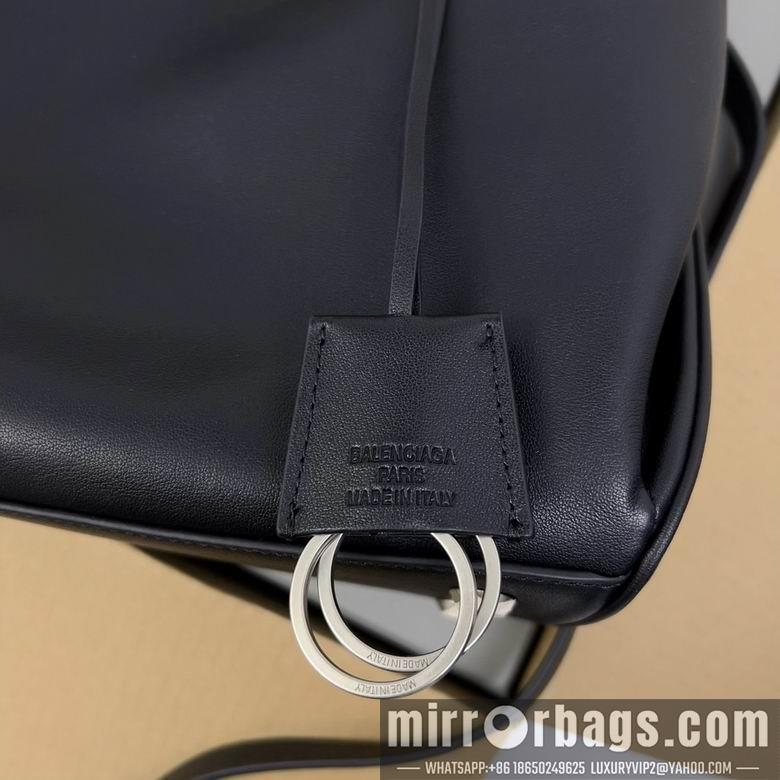 Balenciaga Bags Rodeo 35X23X11cm 071412 GY 1