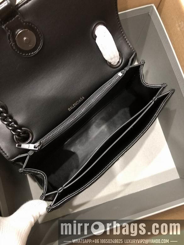 Balenciaga Bags 25X15X9.5cm 031704 GY 1