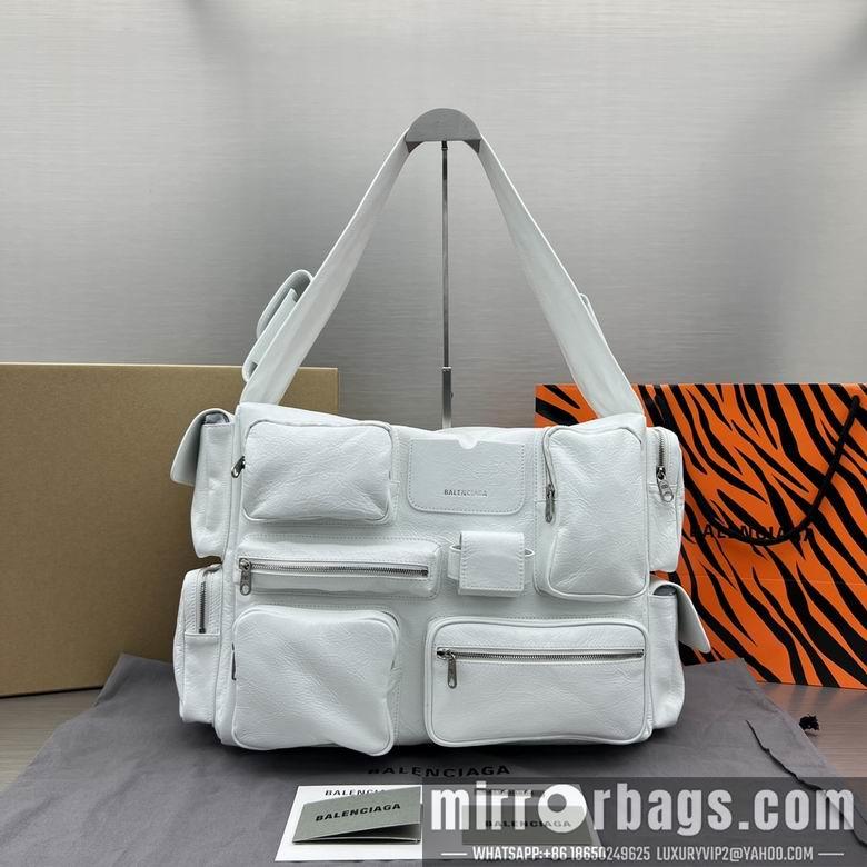 Balenciaga Bags Fall22 92758 37.5x28x14.5cm FY 2